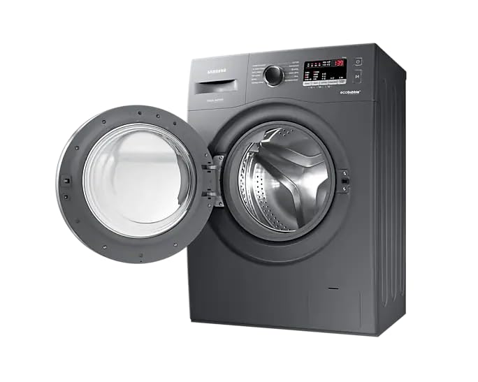 SAMSUNG WM FL 7KG WW70R22EK0X/TL INX GRY(OPENBOX)