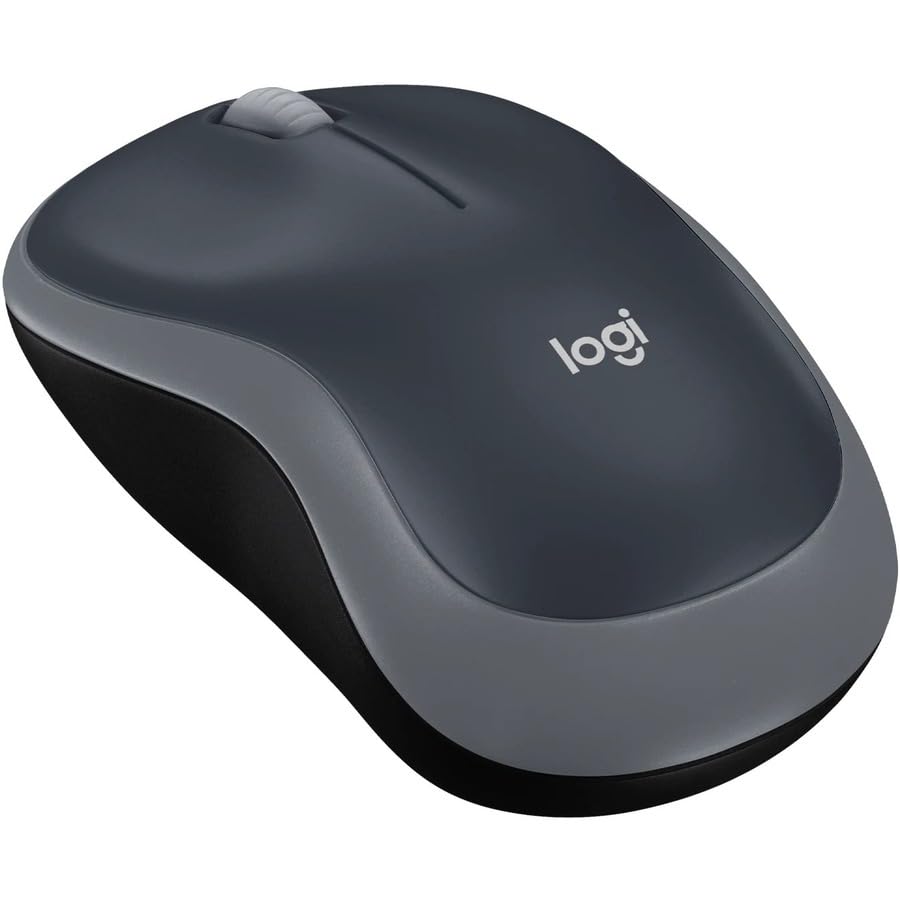 Logitech Wireless Mouse M185