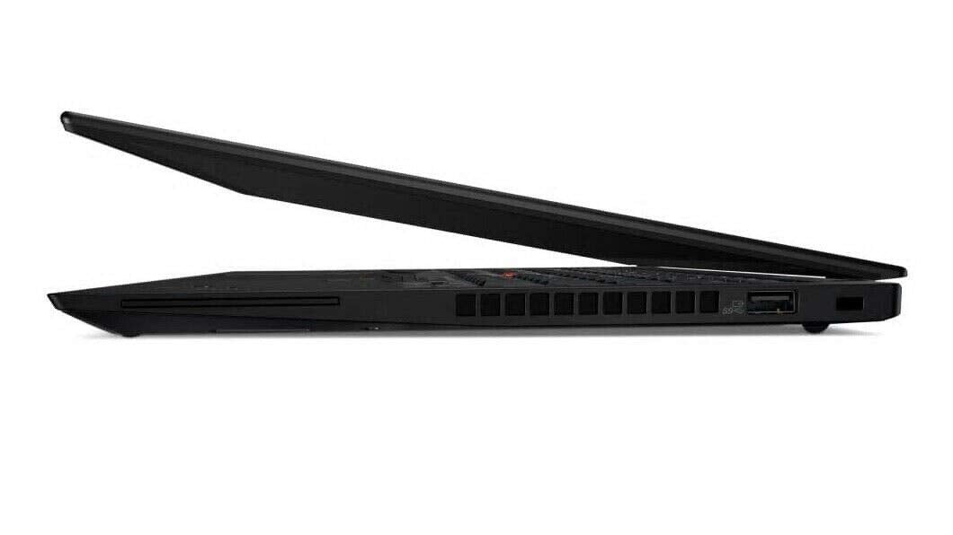 Lenovo ThinkPad T14s with Intel Core i7 (10th Gen), 16GB RAM, 512GB SSD, and a 14-inch display
