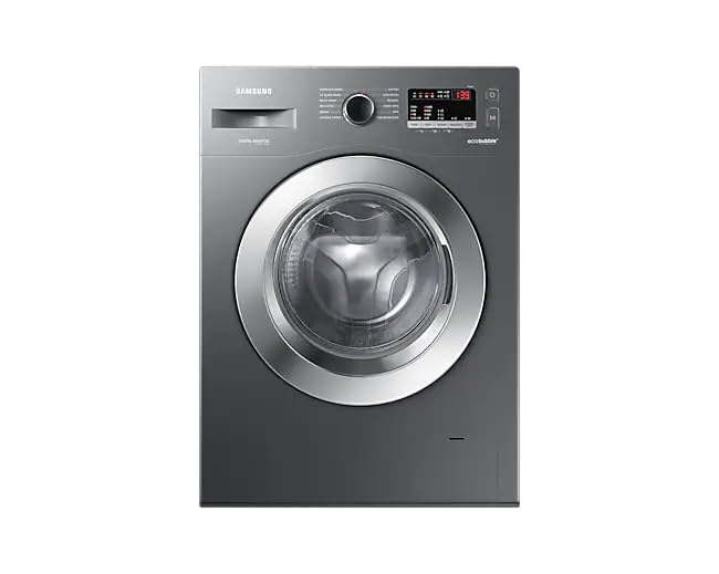 SAMSUNG WM FL 7KG WW70R22EK0X/TL INX GRY(OPENBOX)