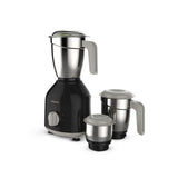Philips HL7756 Mixer Grinder 750W, with 3 Stainless Steel Jars - OPEN BOX