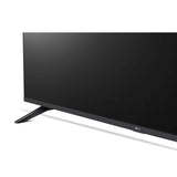 LG UQ73 108 cm (43 inch) 4K Ultra HD LED WebOS TV with Gen5 AI Processor
