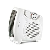 BAJAJ Majesty RX10 2000W Fan Room Heater with Automatic Thermal Cutout