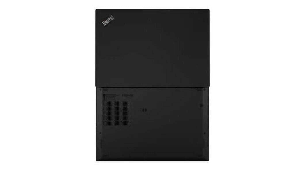 Lenovo ThinkPad T14s with Intel Core i7 (10th Gen), 16GB RAM, 512GB SSD, and a 14-inch display