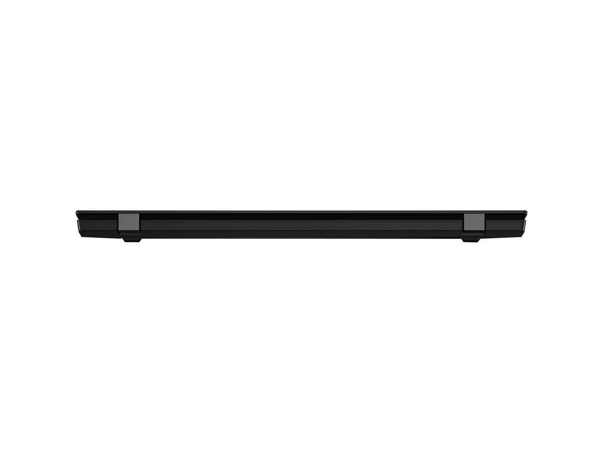 Lenovo ThinkPad L15 with Intel Core i3 (10th Gen), 8GB RAM, 256GB SSD, and a 15.6-inch display