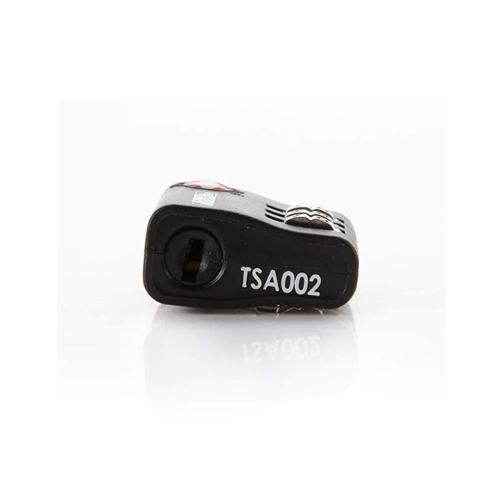 Travel Blue TSA Combination Lock