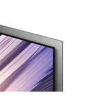 Samsung 195.58 cm (77 inches), OLED 4K Samsung Vision AI Smart TV, Slate Black, QA77S95HXELXL(OPENBOX)