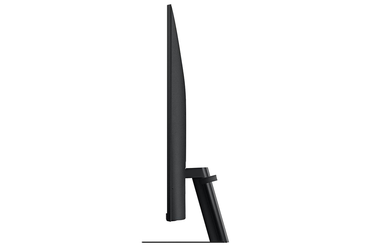 Samsung 32-inch Smart Monitor (LS32BM700UW, Black)