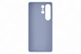 Samsung GLXYS25ULTRA Silicone Case in Light Blue (OPENBOX)