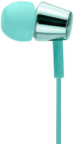 Sony MDR-EX155AP Wired in Ear Headphones with Tangle Free Cable, 3.5mm Jack, Headset with Mic-open box