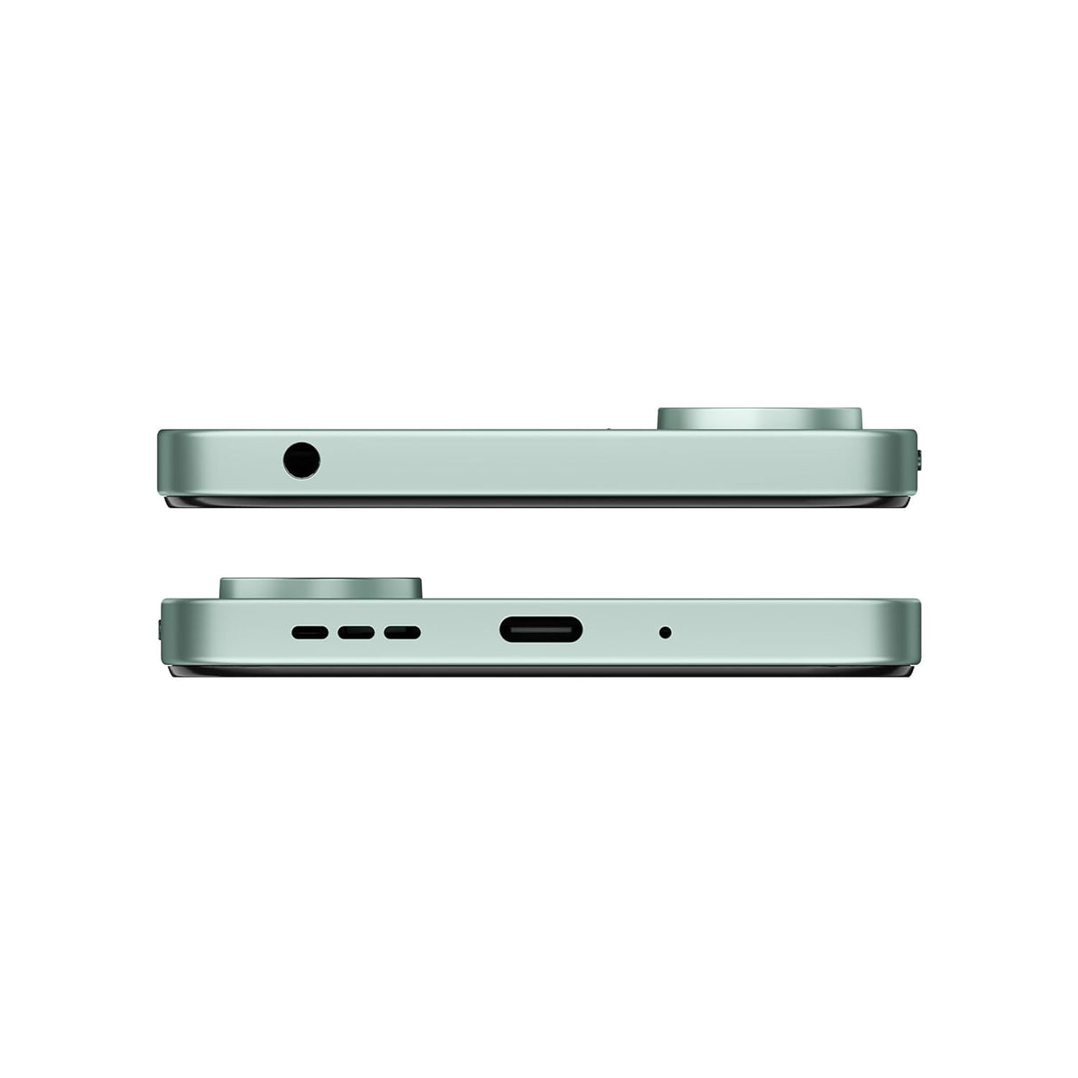 Redmi 13C 5G (Startrail Green,6GB RAM, 128GB Storage) | MediaTek Dimensity 6100+ 5G | 90Hz Display
