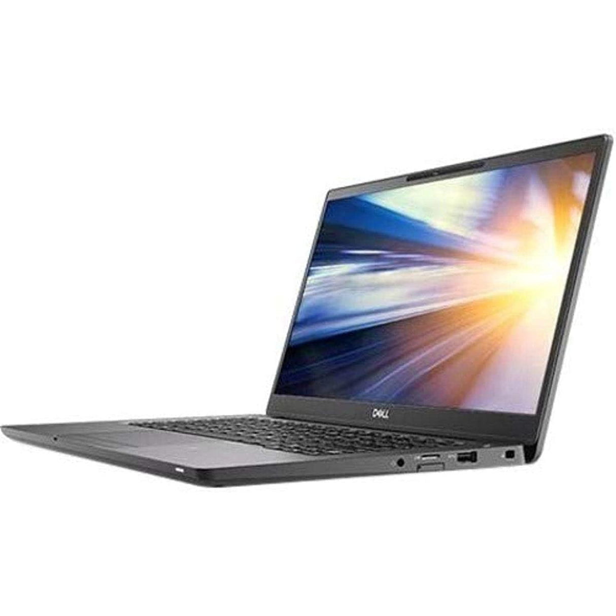 Dell Latitude 7300 with Intel Core i7 (8th Gen), 16GB RAM, 512GB SSD, and a 13.3-inch touchscreen display