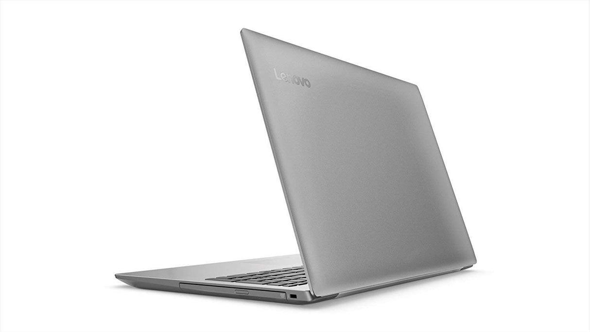 Lenovo IdeaPad 330 with Intel Core i5 (8th Gen), 12GB RAM, 256GB SSD, and a 15.6-inch display