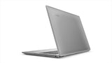 Lenovo IdeaPad 330 with Intel Core i5 (8th Gen), 12GB RAM, 256GB SSD, and a 15.6-inch display