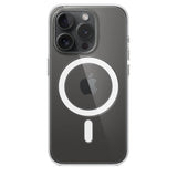 Apple iPhone 15 Pro Clear Case (OPENBOX)