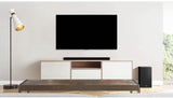 LG SP8A 3.1 Channel Dolby Atmos Soundbar