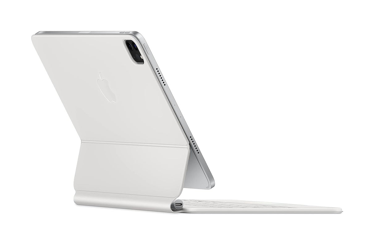 iPad Magic Keyboard 11 Black is a premium keyboard case designed by Apple (OPENBOX)