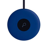 Pebble Sense Pro Wireless Charging Pad (Cobalt Blue)