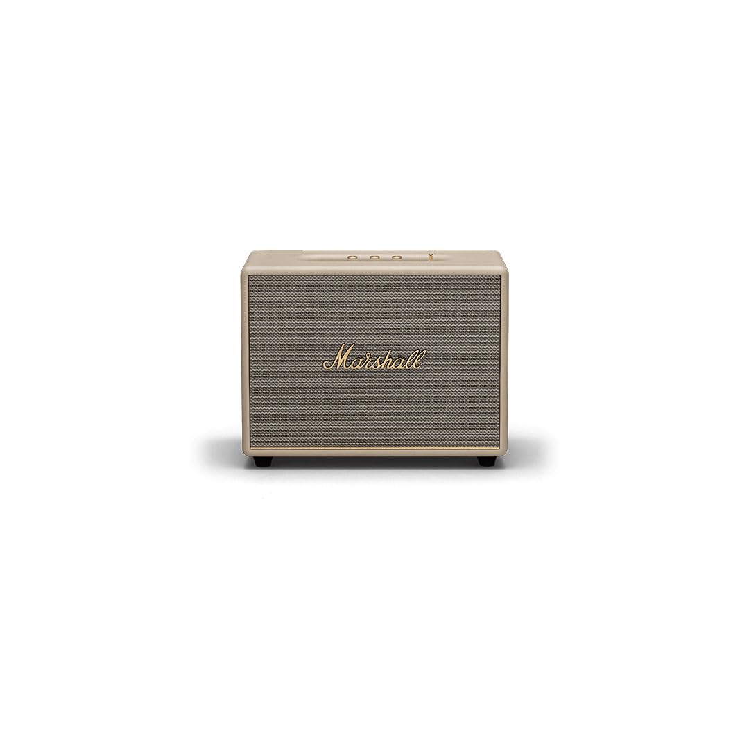 Marshall Woburn III Bluetooth Speaker - OPENBOX