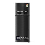 Whirlpool Intellifresh 411L 2-Star Convertible Inverter Frost Free Double Door Refrigerator (OPENBOX)
