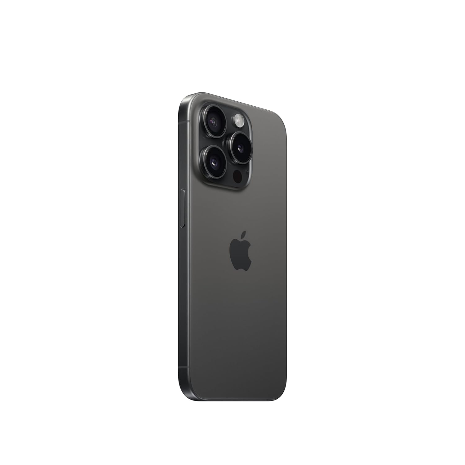 Apple iPhone 15 Pro 128GB スペースブラック Buy Online Refurbished iPhone 15 Pro 128GB in India – mobex.in