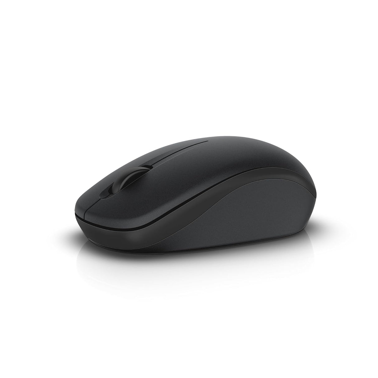 Dell WM126 Wireless Optical Mouse