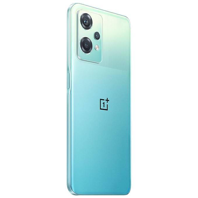 OnePlus Nord CE 2 Lite 8GB RAM and 128GB storage