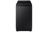 Samsung, 10kg, 5 Star, AI Wash, Eco Bubble, AI Energy Mode, AI VRT+, Hygiene Steam, Quick Wash, Smart Control, Digital Inverter, Fully-Automatic Top Load Washing Machine, WA80F10B3BTL-OPEN BOX