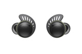 LG TONEFree Fit TF7Q True Wireless Earbuds, Active Noise Cancellation, IP67, 3D Sound Stage, UV Nano, Game Mode, 30 Hour Battery, Swivel fit Technology(OPENBOX)