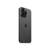 APPLE IPHONE 15 PRO MAX 256GB BLACK (OPEN BOX)