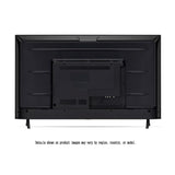 LG UQ73 108 cm (43 inch) 4K Ultra HD LED WebOS TV with Gen5 AI Processor