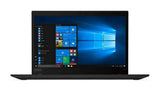 Lenovo ThinkPad T14s with Intel Core i7 (10th Gen), 16GB RAM, 512GB SSD, and a 14-inch display