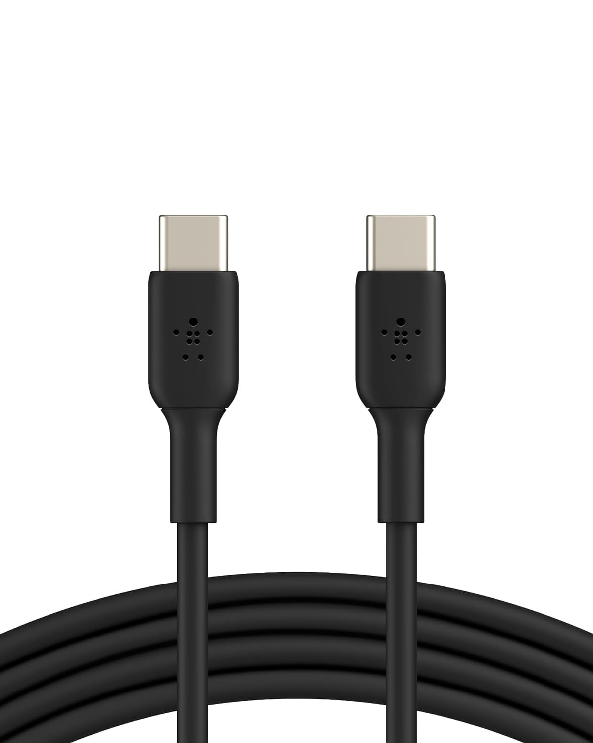 Belkin USB-C to USB-C Cable (Black)