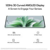 Oppo Reno 11 5G (8GB RAM + 128GB storage) (OPENBOX)