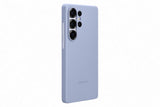 Samsung GLXYS25ULTRA Silicone Case in Light Blue (OPENBOX)