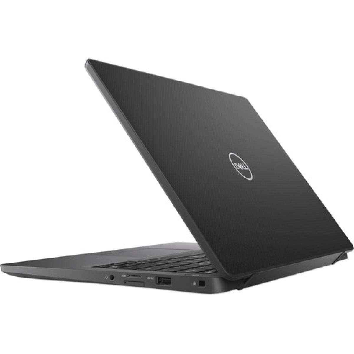 Dell Latitude 7300 with Intel Core i7 (8th Gen), 16GB RAM, 512GB SSD, and a 13.3-inch touchscreen display