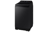 Samsung, 10kg, 5 Star, AI Wash, Eco Bubble, AI Energy Mode, AI VRT+, Hygiene Steam, Quick Wash, Smart Control, Digital Inverter, Fully-Automatic Top Load Washing Machine, WA80F10B3BTL-OPEN BOX