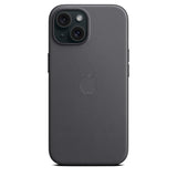 iPhone 15 Pro FineWoven Case Black (OPENBOX)