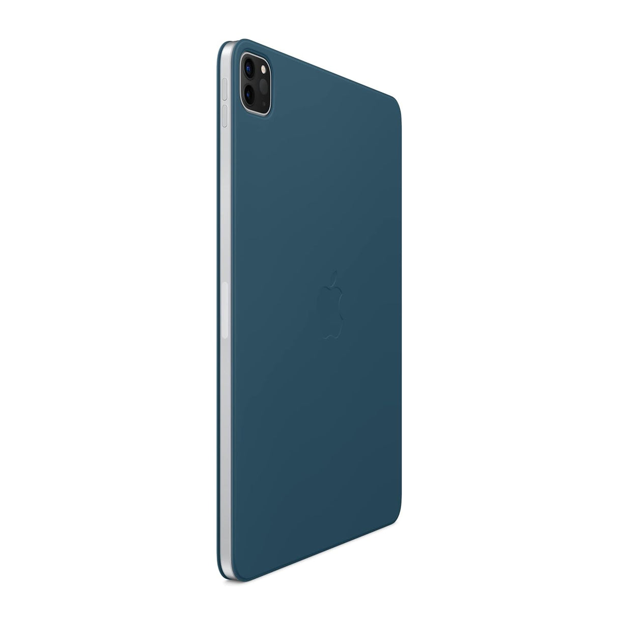 Apple Smart Folio for iPad Pro 11-inch (4th generation) in Marine Blue: (OPENBOX)
