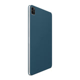 Apple Smart Folio for iPad Pro 11-inch (4th generation) in Marine Blue: (OPENBOX)