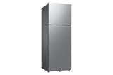 Samsung 350 L, 2 Star, Convertible 5-in-1, Digital Inverter, Frost Free Double Door, WiFi Bespoke AI Refrigerator (RT38HG5A42S8HL, Silver, Light DOI Metal, 2026 Model)-OPEN BOX