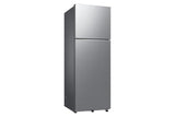 Samsung 330 L, 2 Star, Convertible 5-in-1, Digital Inverter, Frost Free Double Door, WiFi Bespoke AI Refrigerator (RT34HG5A42S8HL, Silver, Light DOI Metal, 2026 Model)-OPEN BOX