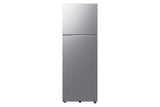 Samsung 350 L, 2 Star, Convertible 5-in-1, Digital Inverter, Frost Free Double Door, WiFi Bespoke AI Refrigerator (RT38HG5A42S8HL, Silver, Light DOI Metal, 2026 Model)-OPEN BOX