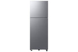 Samsung 236 L, 2 Star, Convertible, Digital Inverter Frost Free Double Door Refrigerator (RT40H28U2PHL, Silver, Light Doi Metal, 2026 Model)-OPEN BOX