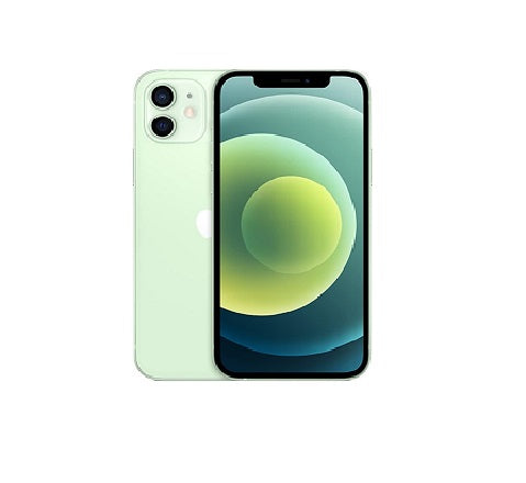 Apple iPhone 12 mini (256 GB) – mobex.in