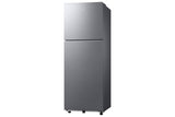 Samsung 236 L, 2 Star, Convertible, Digital Inverter Frost Free Double Door Refrigerator (RT40H28U2PHL, Silver, Light Doi Metal, 2026 Model)-OPEN BOX
