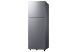 Samsung 236 L 2 Star Frost Free Double Door Refrigerator, RT40H28W2PNL, Elegant Inox