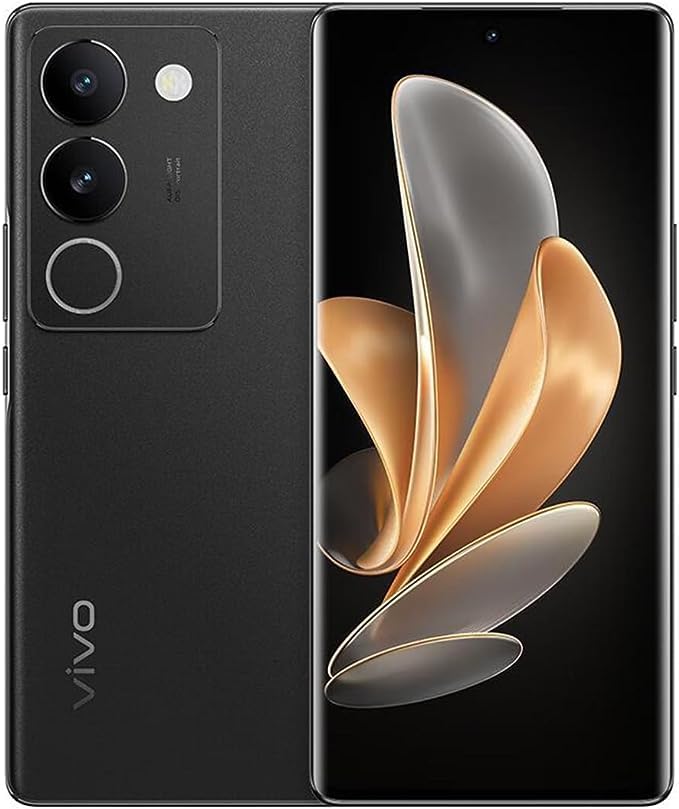 Vivo V29 Pro (12GB RAM, 256GB Storage) – mobex.in