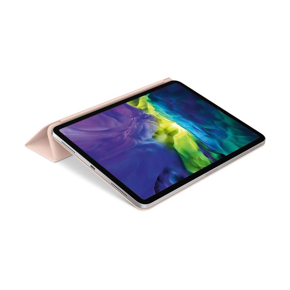 Apple Smart Folio for iPad Pro 11-inch in Pink Sand (OPENBOX)