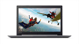 Lenovo IdeaPad 330 with Intel Core i5 (8th Gen), 12GB RAM, 256GB SSD, and a 15.6-inch display